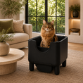 Load image into Gallery viewer, The Haven Litter Box