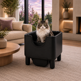 Load image into Gallery viewer, The Haven Litter Box