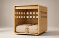 Load image into Gallery viewer, The Haven™ Pet Den
