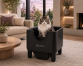 Load image into Gallery viewer, The Haven™ Litter Box