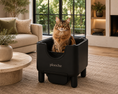 Load image into Gallery viewer, The Haven™ Litter Box