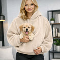 Load image into Gallery viewer, Plooche Carrier Hoodie