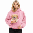 Load image into Gallery viewer, Plooche Carrier Hoodie