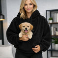 Load image into Gallery viewer, Plooche Carrier Hoodie
