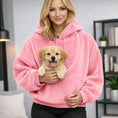 Load image into Gallery viewer, Plooche Carrier Hoodie