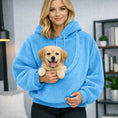 Load image into Gallery viewer, Plooche Carrier Hoodie