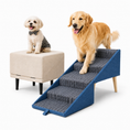 Load image into Gallery viewer, The Haven™ Pet Ramp