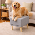 Load image into Gallery viewer, The Haven™ Pet Ramp