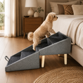 Load image into Gallery viewer, The Haven™ Pet Ramp