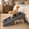 Load image into Gallery viewer, The Haven™ Pet Ramp