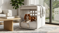 Load image into Gallery viewer, The Haven Pet Den