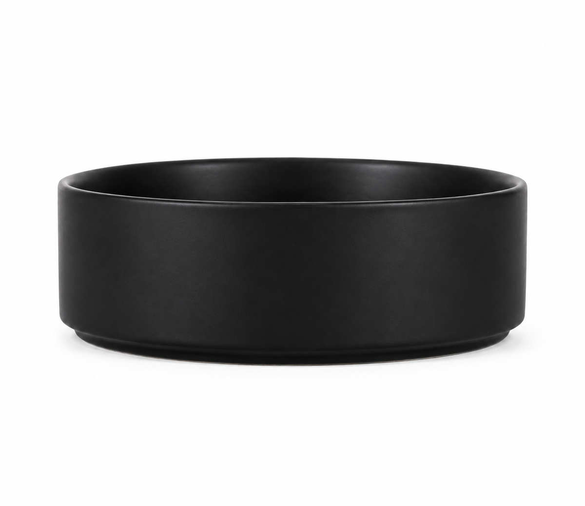 Signature Ceramic Pet Bowl