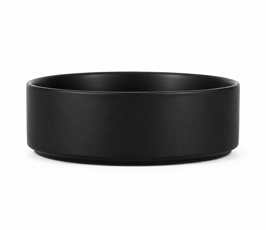 Signature Ceramic Pet Bowl