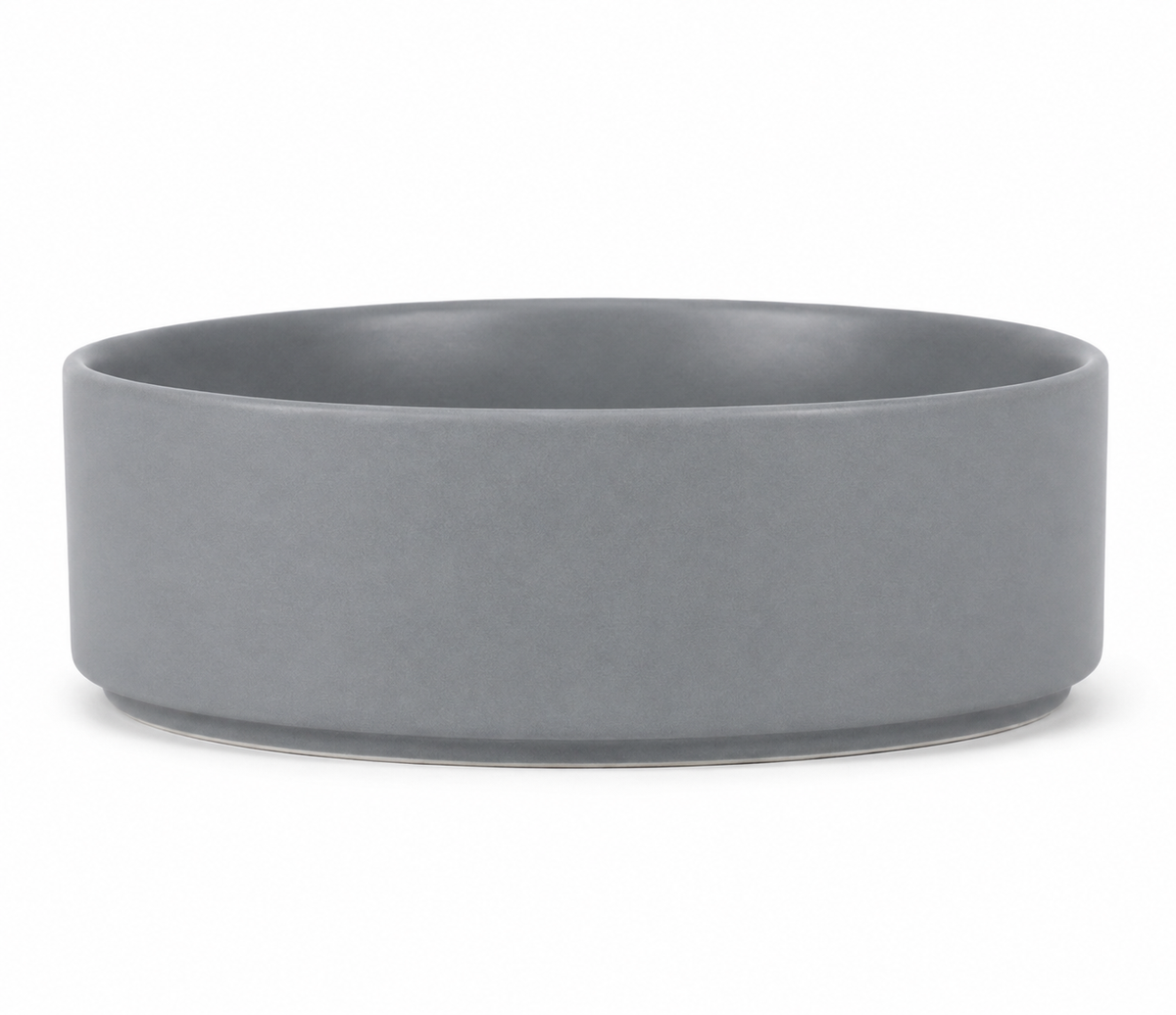 Signature Ceramic Pet Bowl