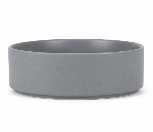 Signature Ceramic Pet Bowl