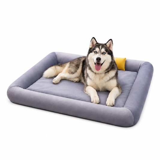 The Haven Cooling Bed