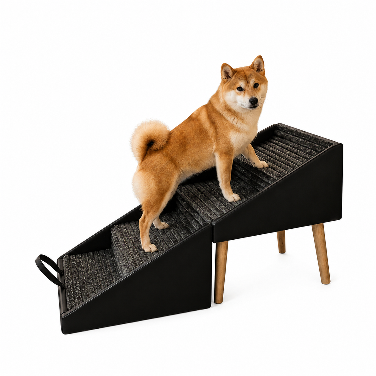 The Haven Pet Ramp
