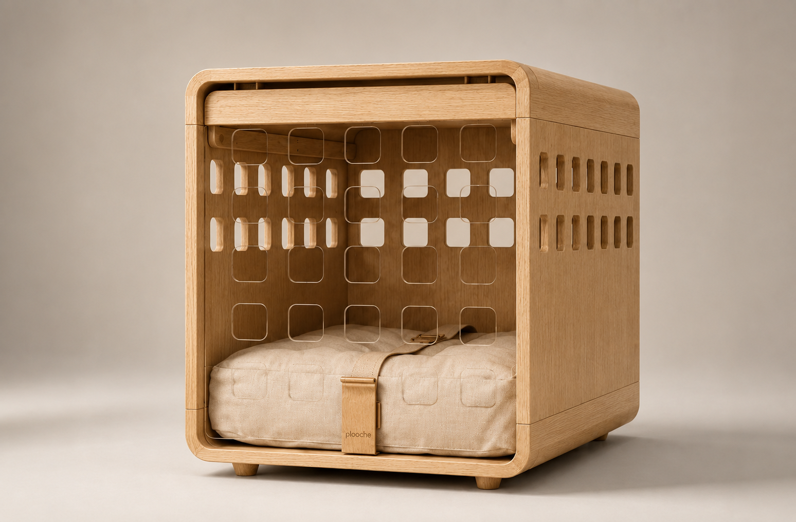 The Haven™ Pet Den