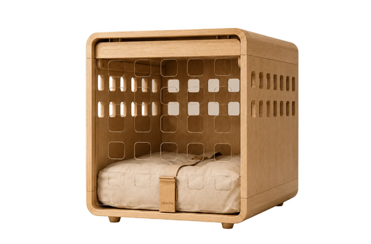 The Haven™ Pet Den