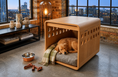 Load image into Gallery viewer, The Haven™ Pet Den
