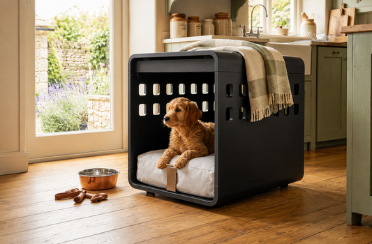 The Haven™ Pet Den