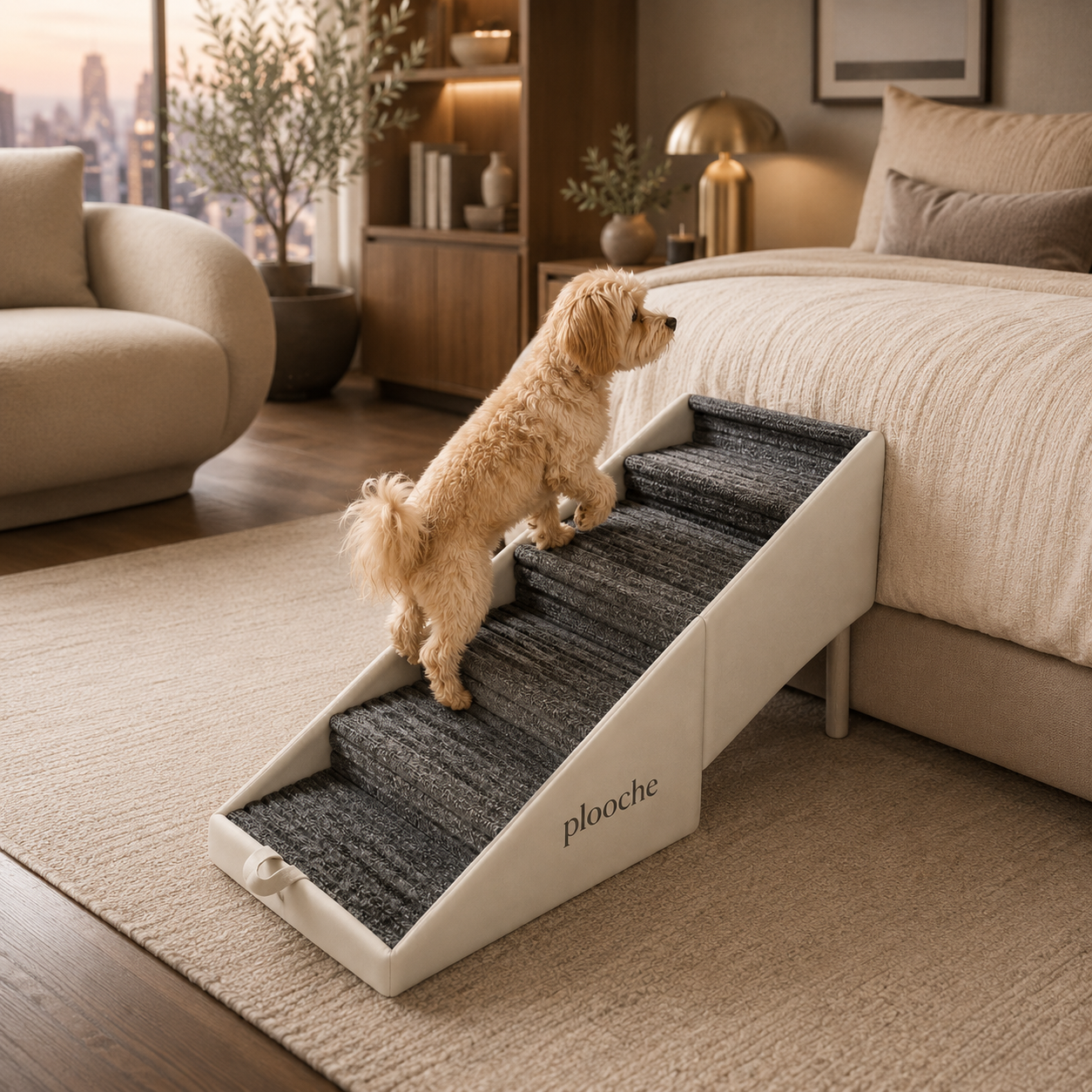 The Haven™ Pet Ramp