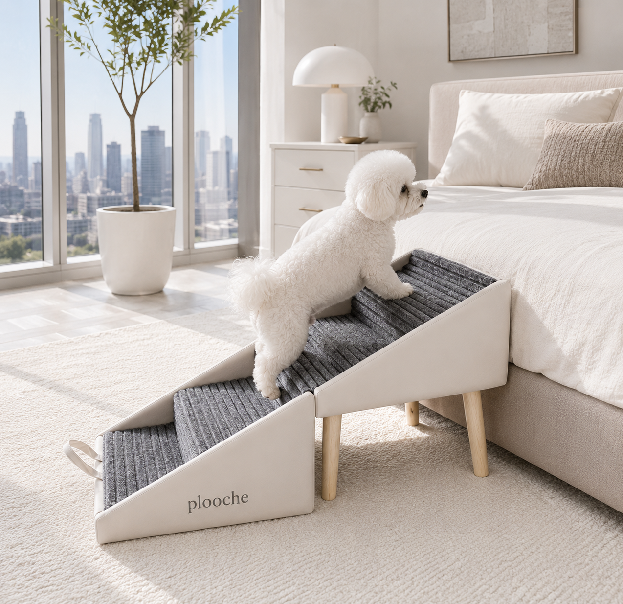 The Haven™ Pet Ramp