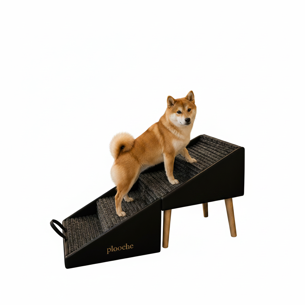 The Haven™ Pet Ramp