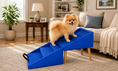 Load image into Gallery viewer, The Haven Pet Ramp
