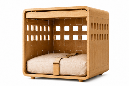 The Haven Pet Den