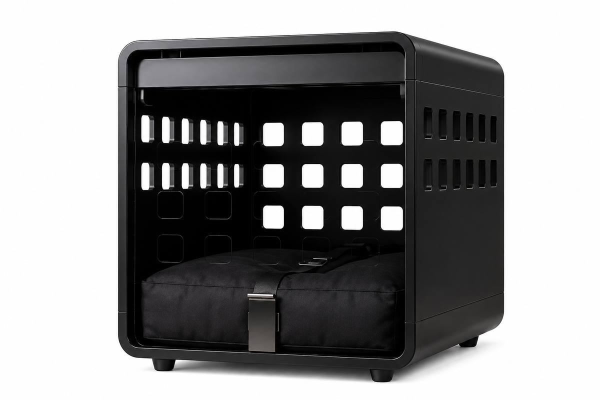 The Haven Pet Den