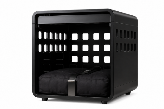 The Haven Pet Den