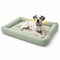 Load image into Gallery viewer, Cooling Dog Bed with Waterproof Design & Plush Texture | Ideal for Summer Relaxation
