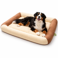 Load image into Gallery viewer, Cooling Dog Bed with Waterproof Design & Plush Texture | Ideal for Summer Relaxation
