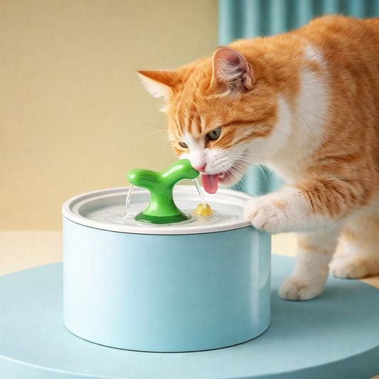 The Haven™ Water Fountain