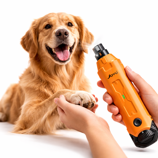 The Haven™ Nail Grinder