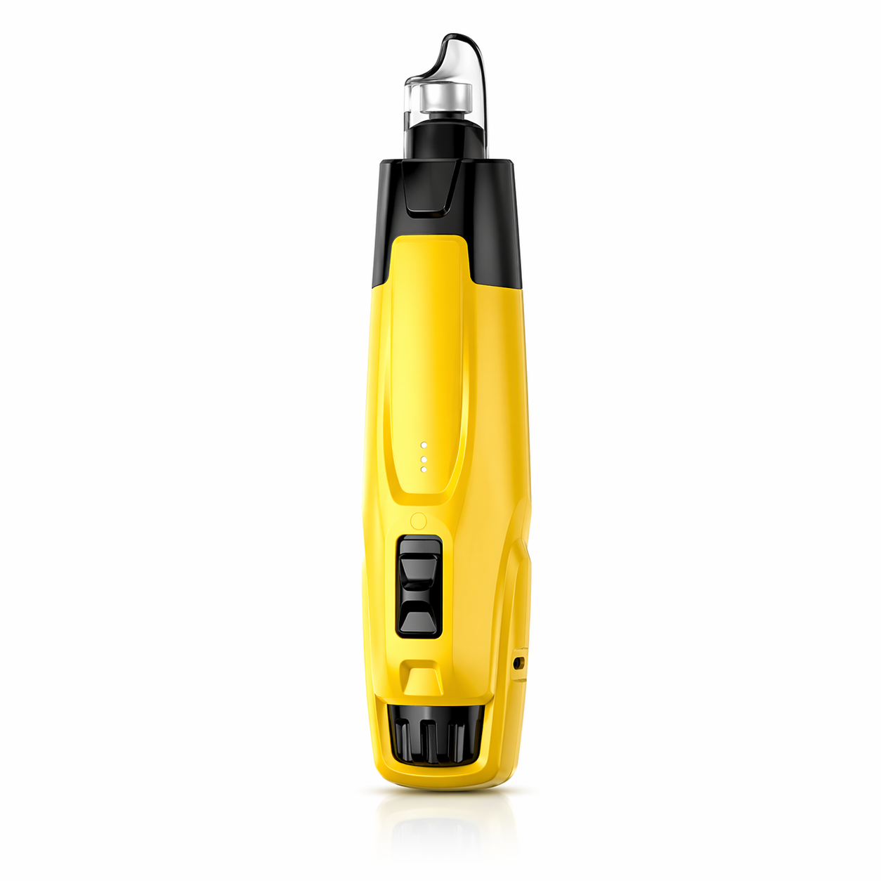 GroomPro | Dog Nail Grinder with 6-Speed Settings & Whisper-Quiet Technology | Safe Trimming for All Breeds