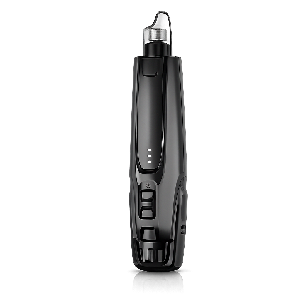 GroomPro | Dog Nail Grinder with 6-Speed Settings & Whisper-Quiet Technology | Safe Trimming for All Breeds