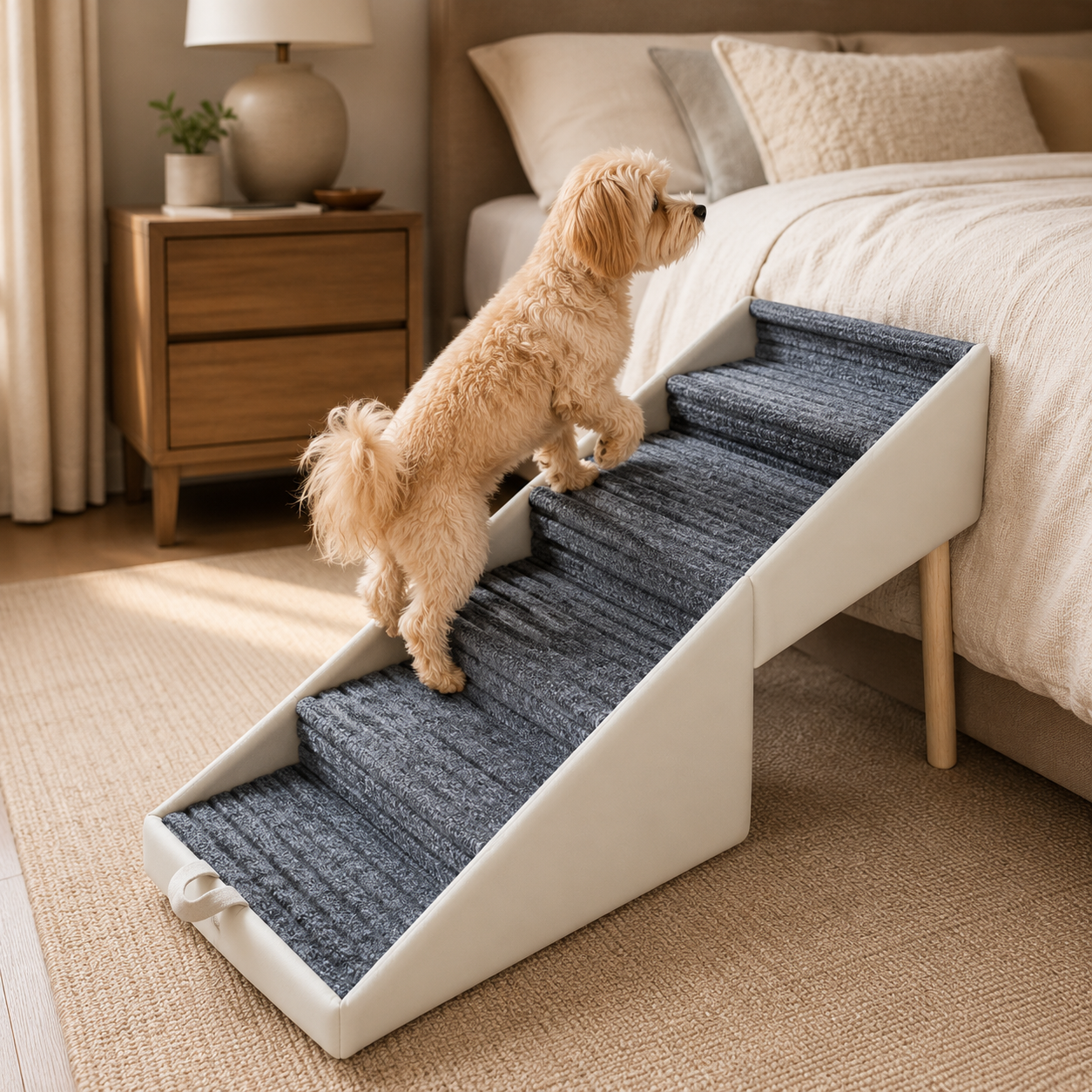 The Haven™ Pet Ramp