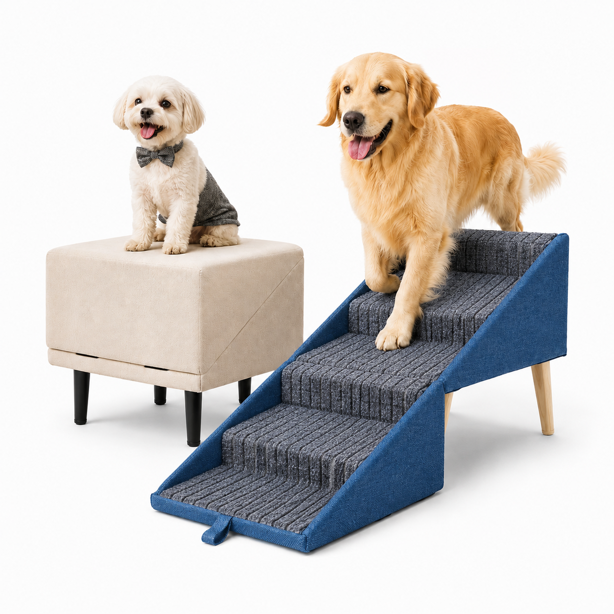 The Haven™ Pet Ramp