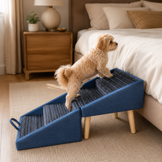 The Haven™ Pet Ramp