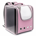 Load image into Gallery viewer, Travel Buddy | Soft Cat Carrier Backpack with Ventilation Mesh | Comfortable Pet Travel Solution for Safe Adventures
