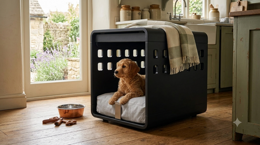 The Haven™ Pet Den