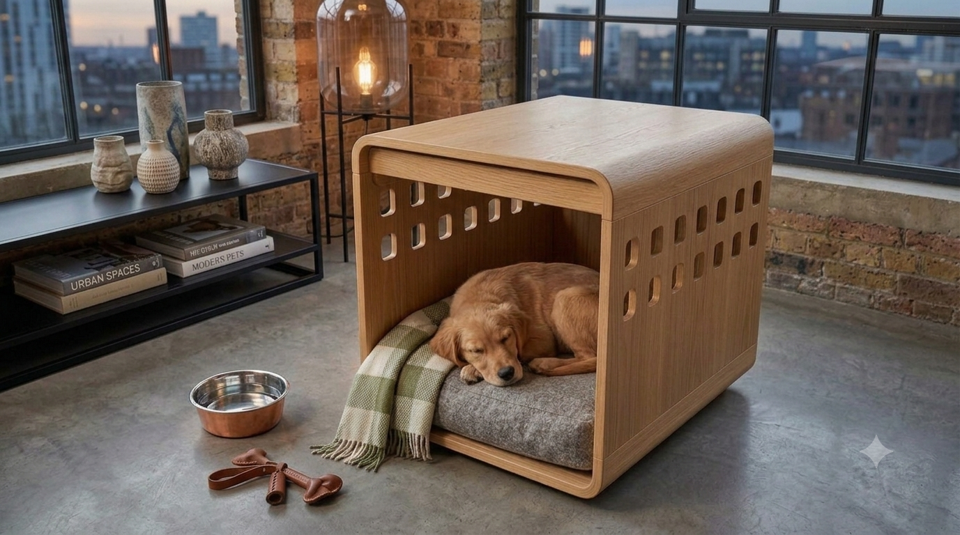The Haven Pet Den